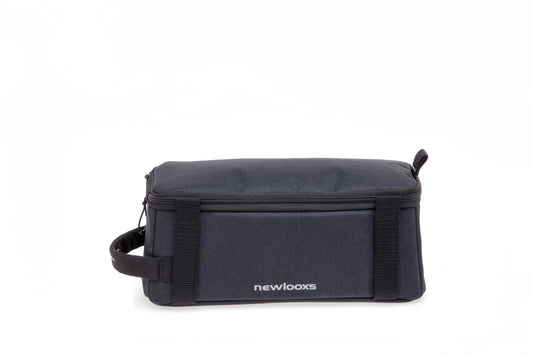 New Looxs tas nr. 473 Trunkbag Lock straps Black - 473.330
