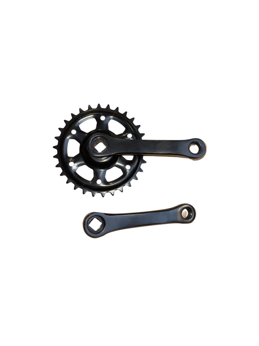 ALDO NW kettingwiel 30T. 110 16"-18"