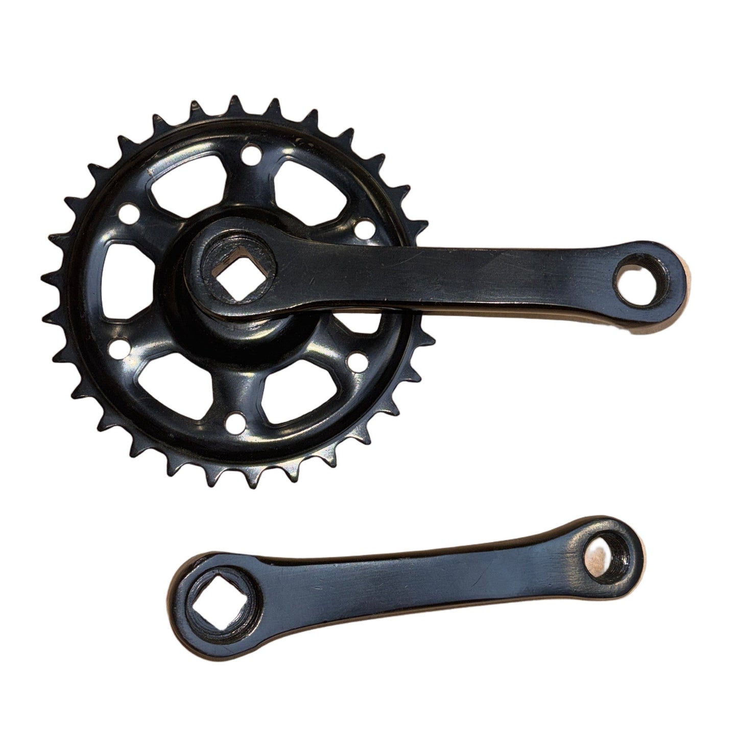 ALDO NW kettingwiel 30T. 110 16"-18"