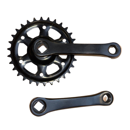 ALDO NW kettingwiel 30T. 110 16"-18"