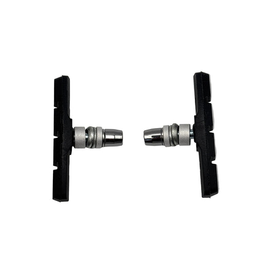 Alhonga V-Brake remschoen luxe wp doos (25 paar)