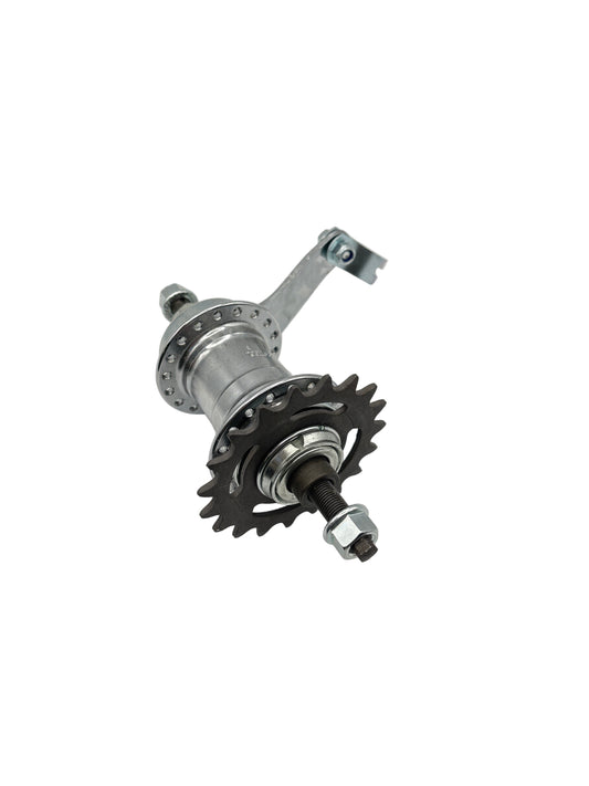 Velamos remnaaf 36 gaats