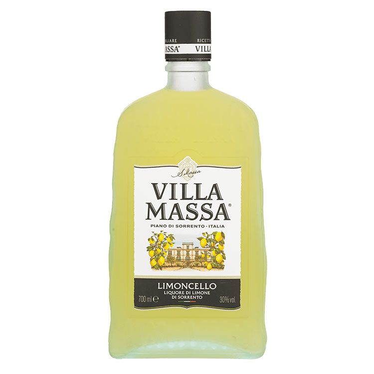Villa Massa Limoncello 70cl