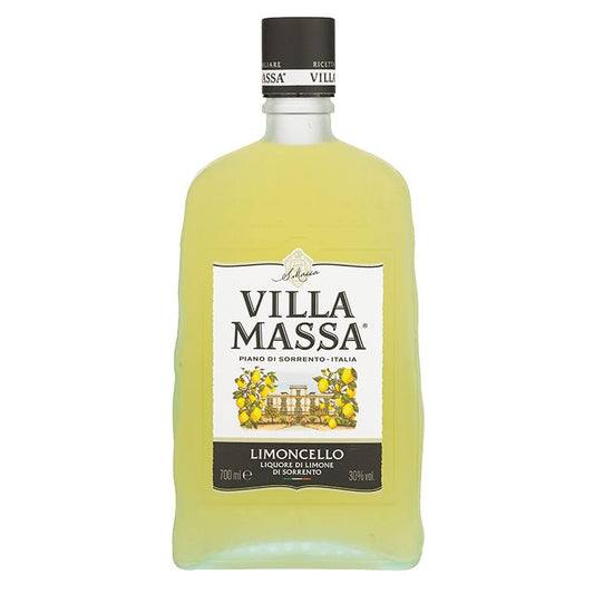 Villa Massa Limoncello 70cl