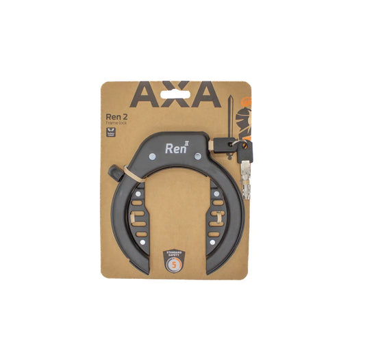 AXA Ren2 ringslot