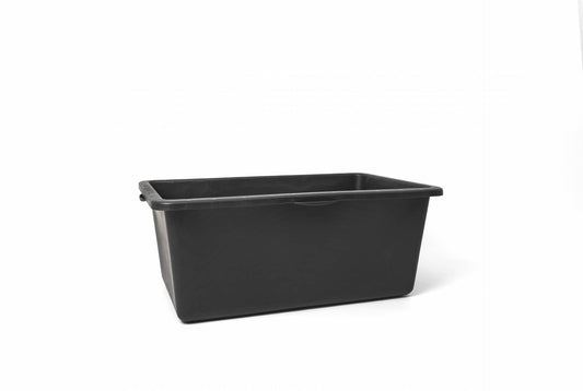 Roland Big boy kunststof bak zwart
