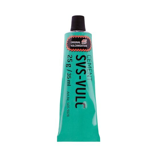 Tip Top vulkaniseer vloeistof tube 25 gram - 5059128