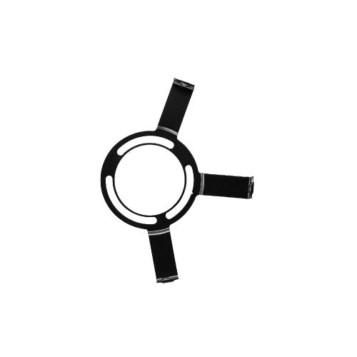 Herrmans bracket voor kettingscherm Slim/Halo 38 STePS E8000/E7000 Bafang Max Snap in