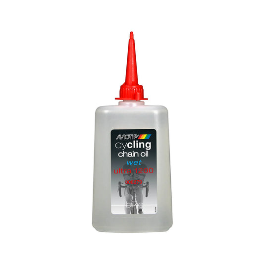 Motip Cycling ketting olie ultra 1200 100 ml.