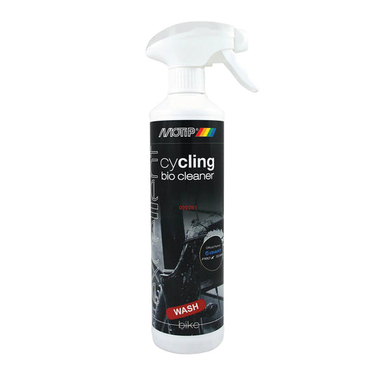 Motip Cycling bio cleaner trigger 500 ml.