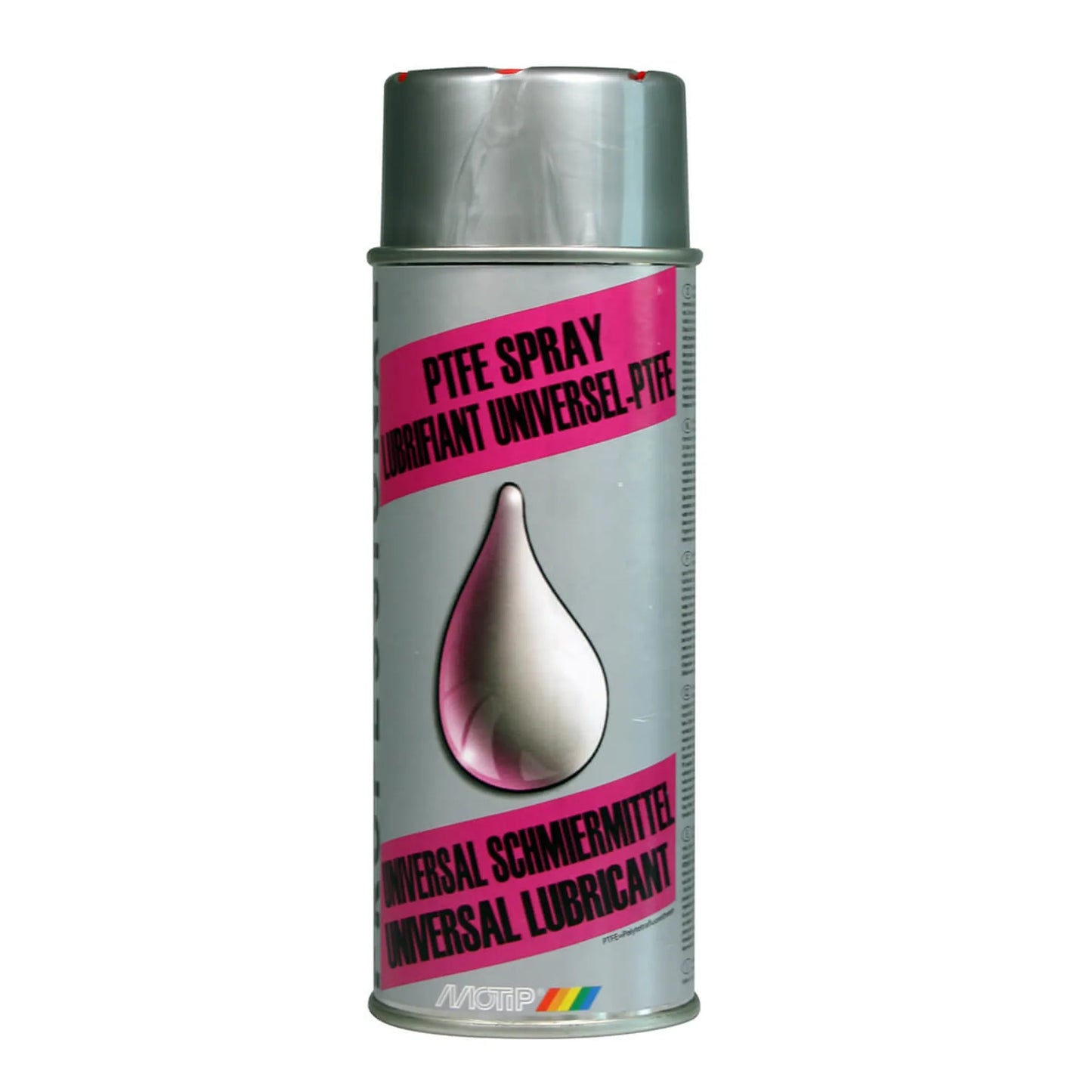 Motip PTFE spray 400 ml.