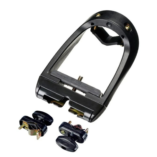 Bobike zadelbuisbevestiging compleet - 1250081