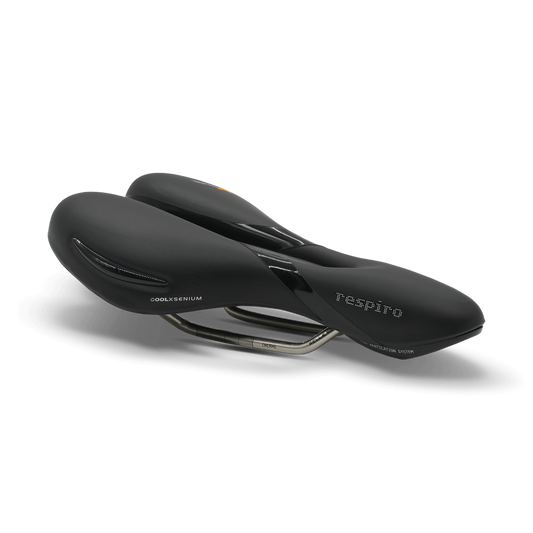 Selle Royal zadel Respiro Athletic