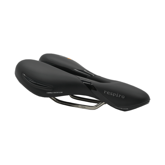 Selle Royal zadel Respiro Athletic