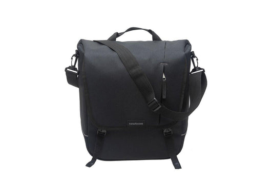 New Looxs tas nr. 520 Nova Single Black - 520.330
