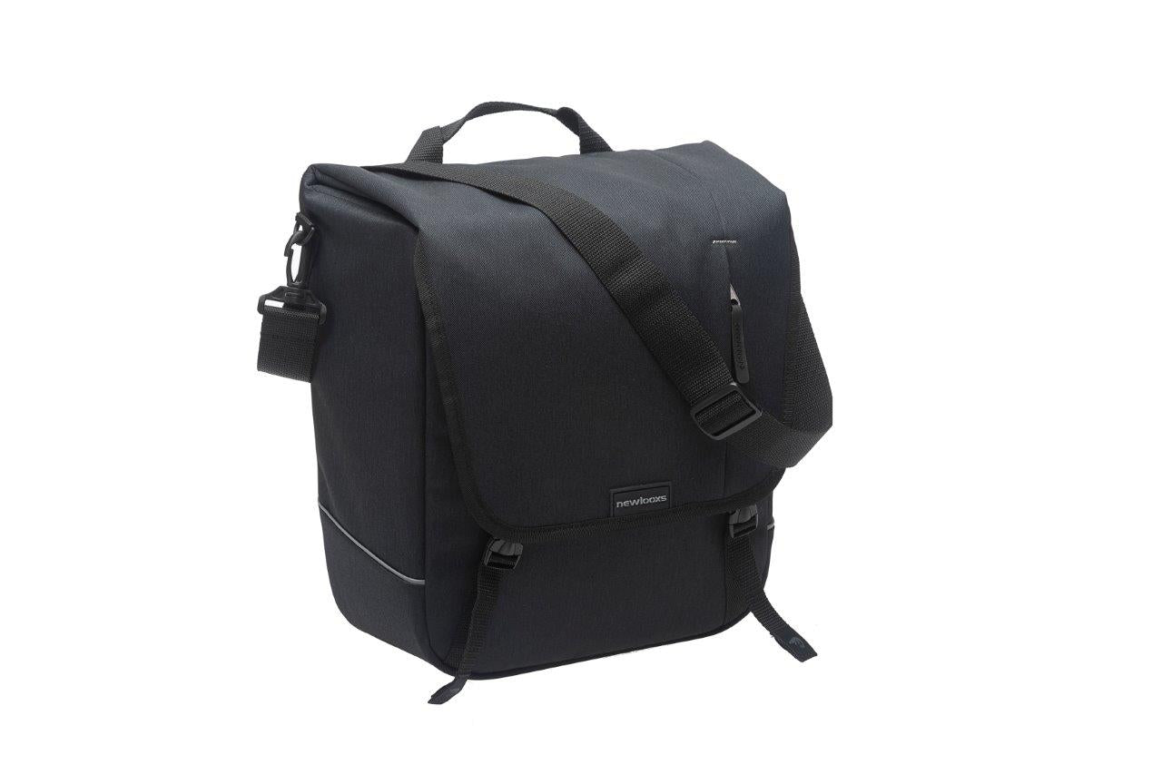 New Looxs tas nr. 520 Nova Single Black - 520.330
