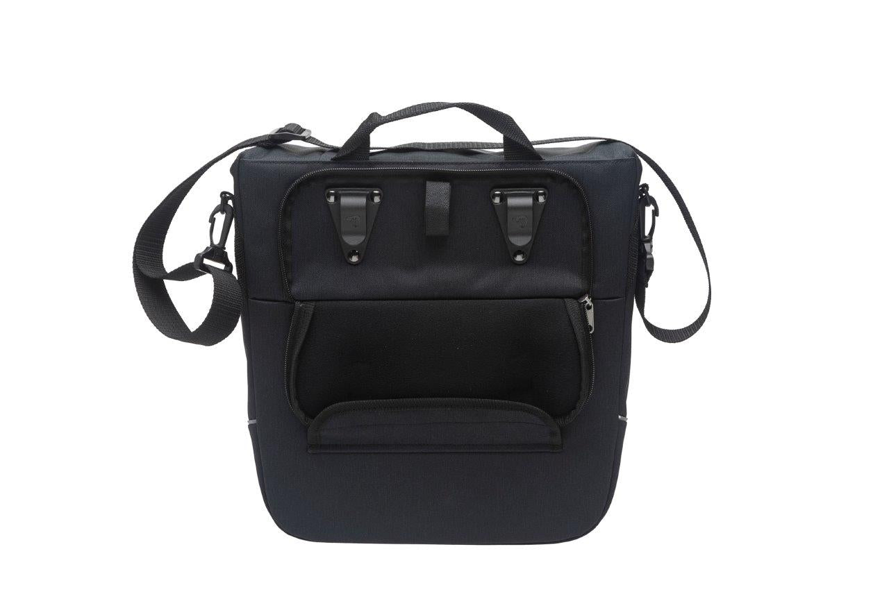 New Looxs tas nr. 520 Nova Single Black - 520.330