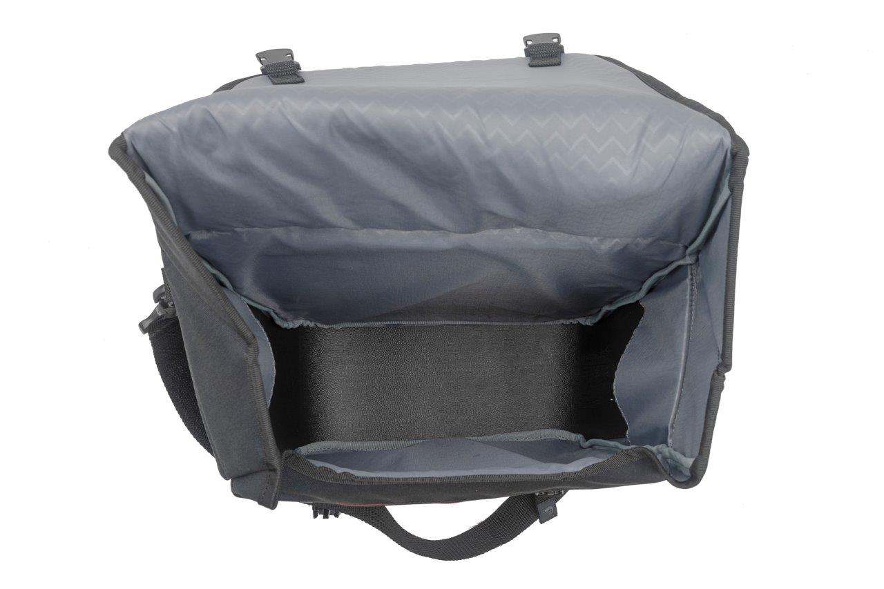 New Looxs tas nr. 520 Nova Single Black - 520.330