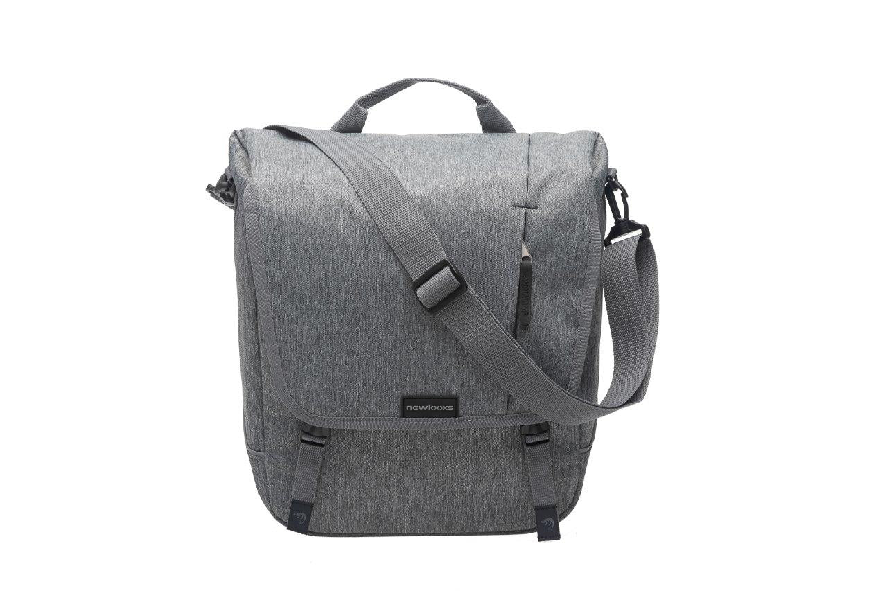 New Looxs tas nr. 520 Nova Single Grey - 520.337