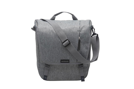 New Looxs tas nr. 520 Nova Single Grey - 520.337