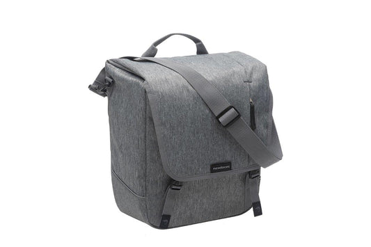 New Looxs tas nr. 520 Nova Single Grey - 520.337