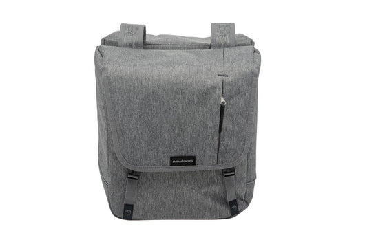 New Looxs tas nr. 525 Nova Double Grey - 525.337