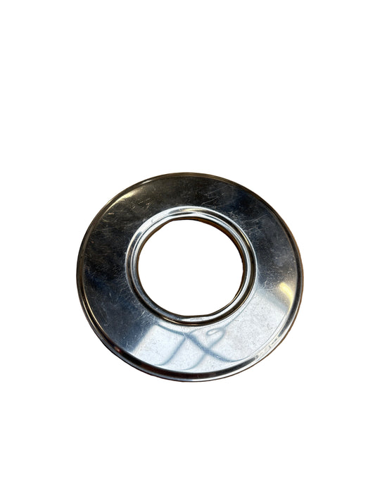 Hesling sierschijf Excelle zilver *