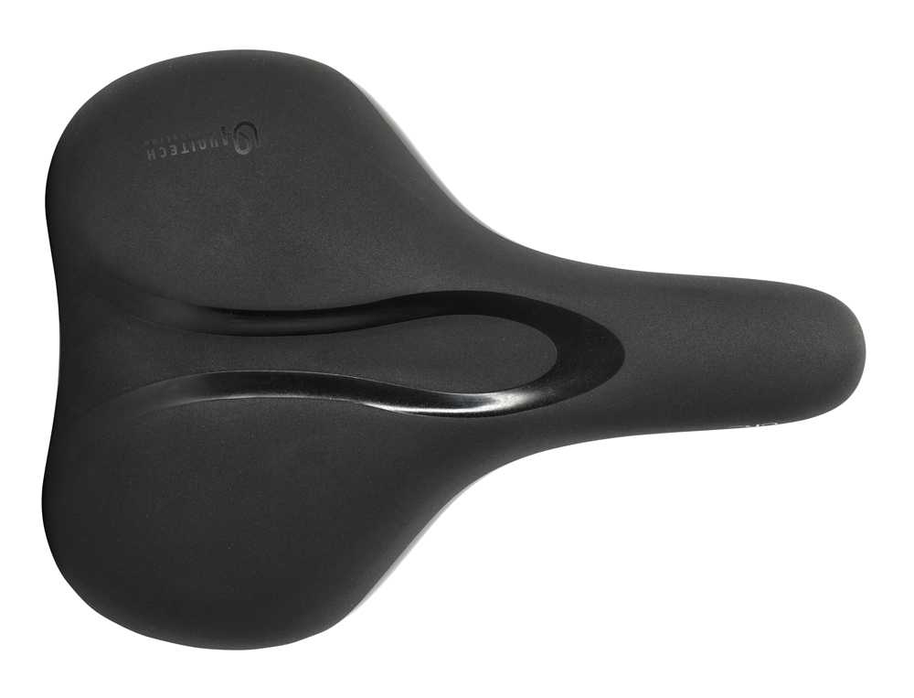 Selle Royal zadel Rio Unitech Moderate met handgreep