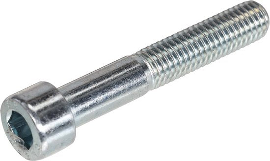 Inbusbout M8 x 60