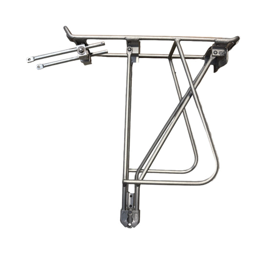 Pletscher Esge lowrider SL 44 alu. titan