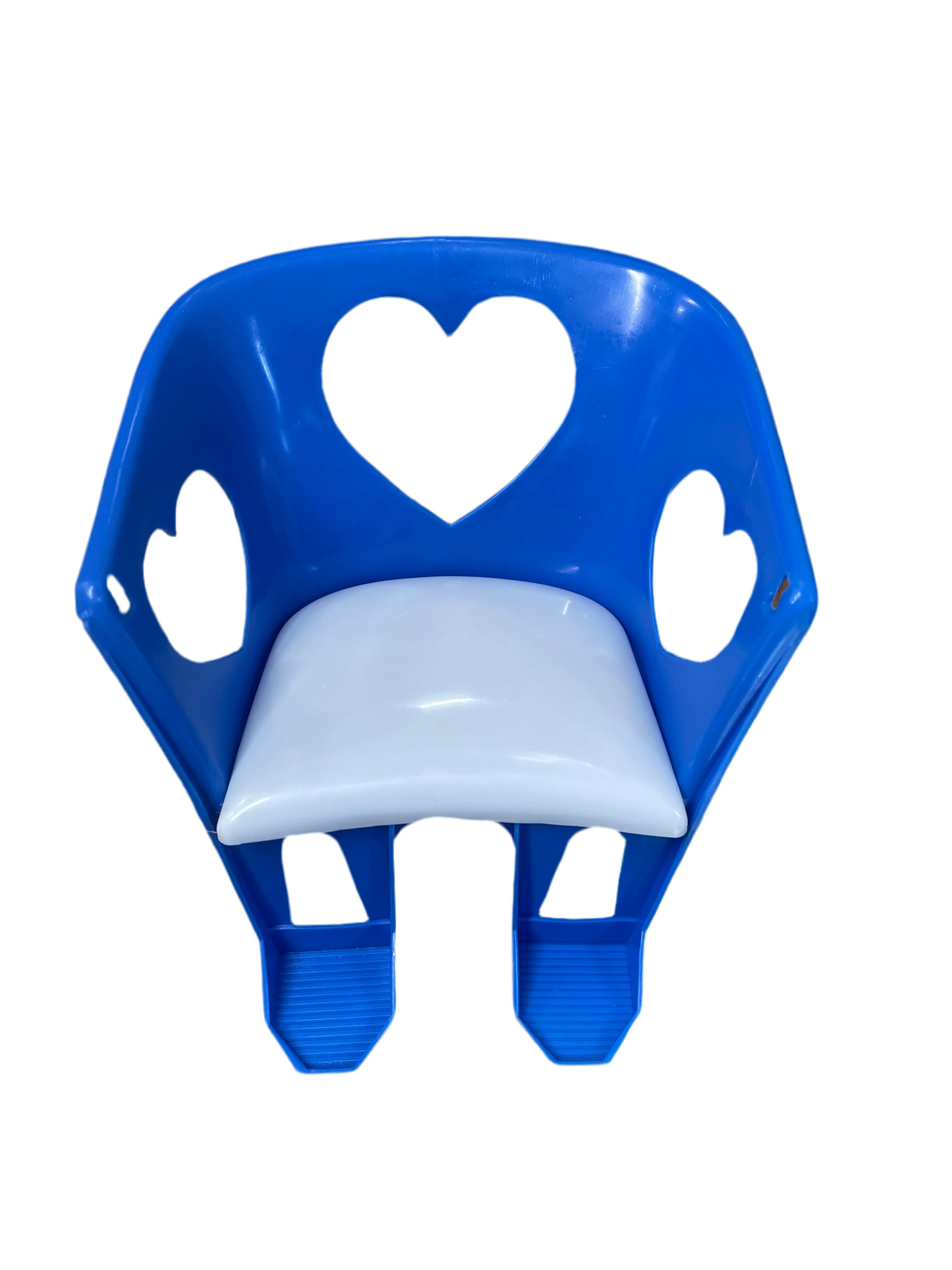 Poppenzitje voor aan het stuur PVC 'Slammer' sorti kleur
