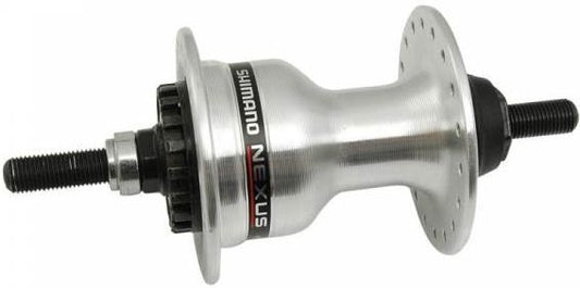 Shimano HB-IM40 rollerbrake voornaaf Nexus 100/36