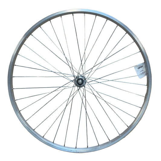 Achterwiel 28" 21-622 alu. Mach1 110 disc freewheel vast spaak 13
