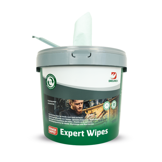 Dreumex Expert Wipes (130)