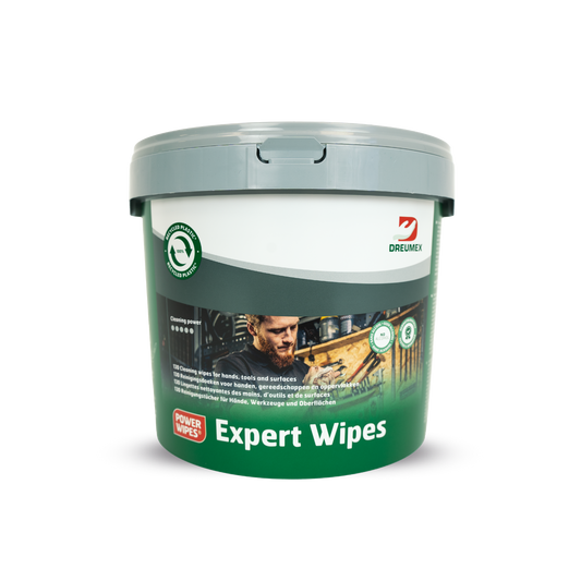 Dreumex Expert Wipes (130)