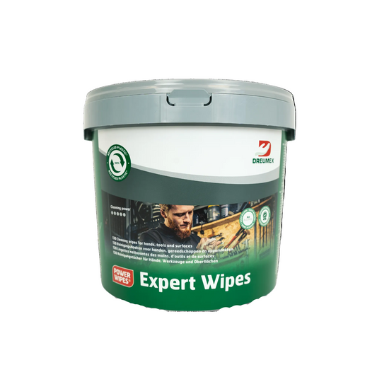 Dreumex Expert Wipes (130)