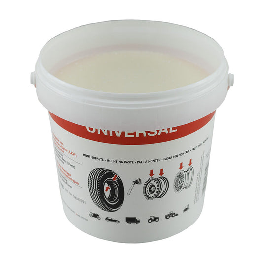 Rema Tip Top montagepasta REMAX universeel  1 kg.