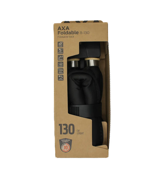 AXA Foldable 8-130 vouwslot