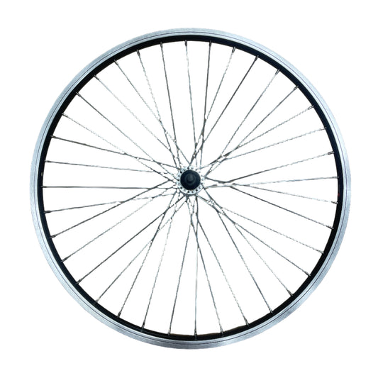 Voorwiel 24" - 507 / 24x1.75 BFK zwart