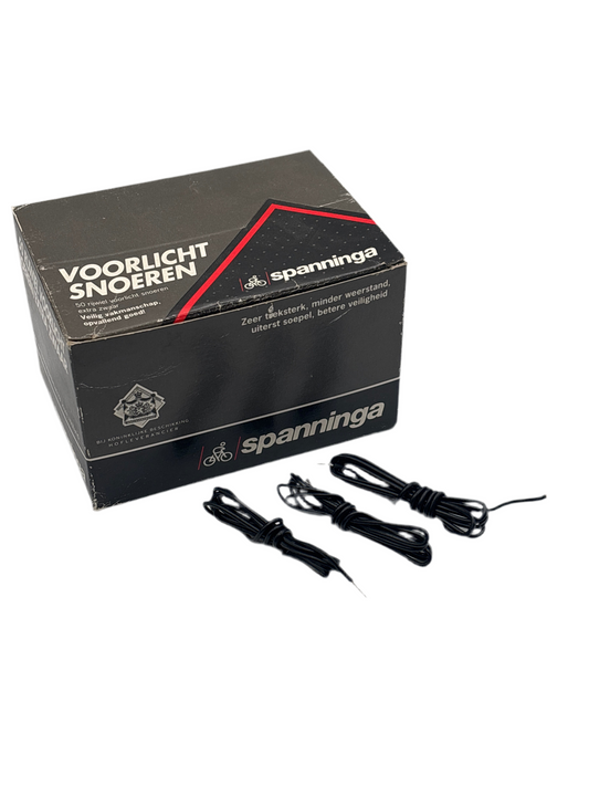 Spanninga voorlicht snoeren /extra zwaar (50)