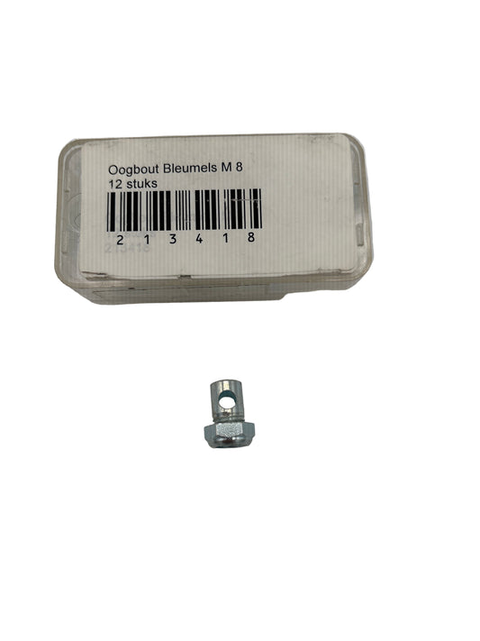 Oogbout M8 Bluemells *