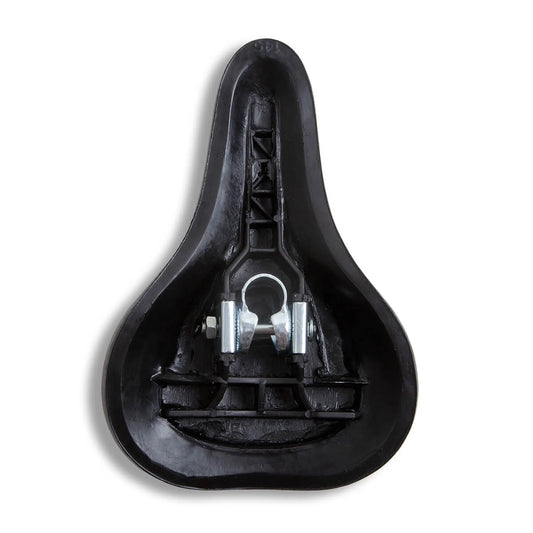 Abi kinderzadel junior 26" zwart