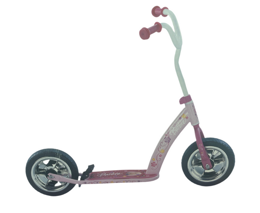 Stamp CB899041 Barbie step 10"