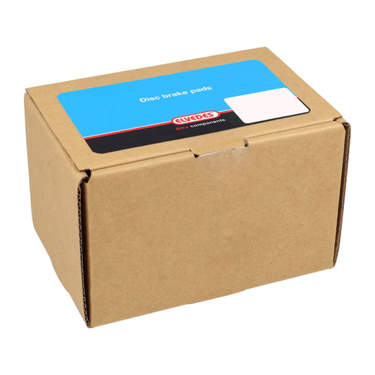 Elvedes 6902-BOX25 disc brake pads compatible Magura MT5/7 (25)