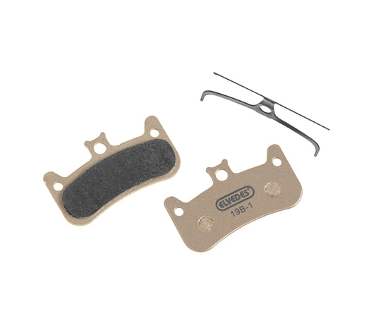 Elvedes 6909S disc brake pad Formula Cura 4
