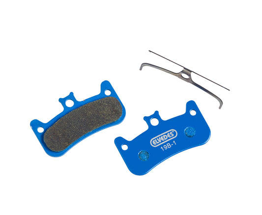 Elvedes 6909 disc brake pad Formula Cura 4