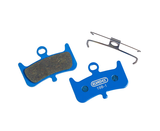 Elvedes 6910 disc brake pad Hayes Dominion A4