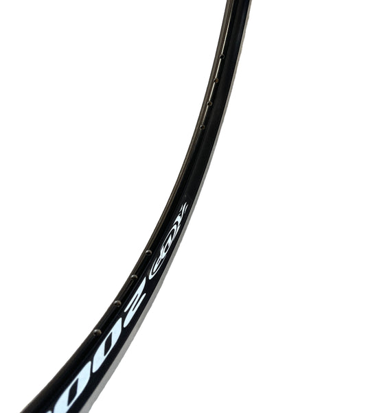 Velg 28' - 14 D2000 28'-622 8x4 spaken aluminium