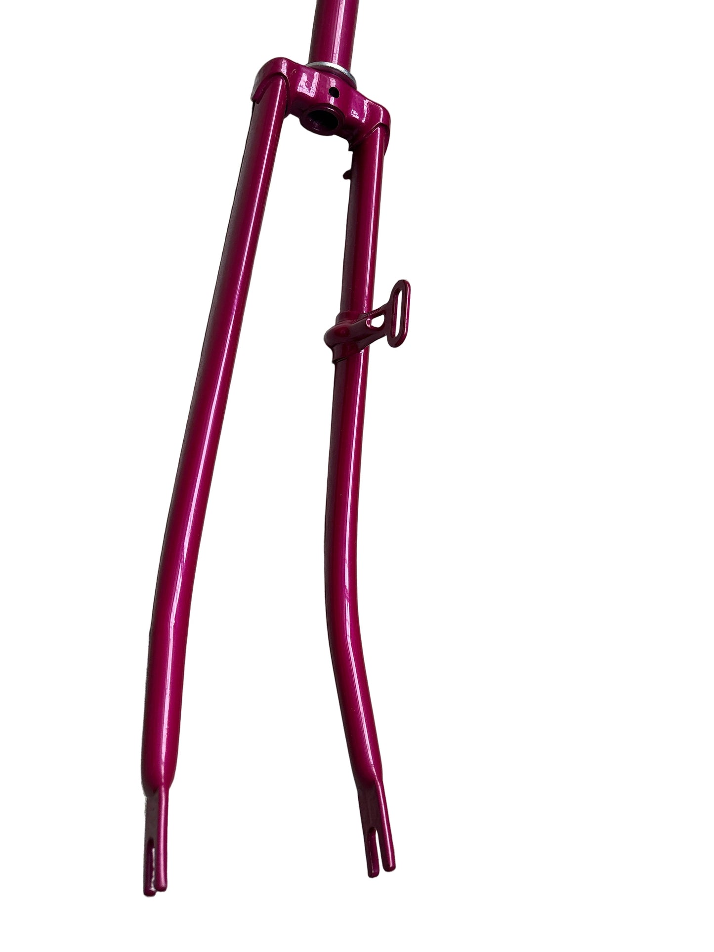 Vork 28" oma Basic rose/rose