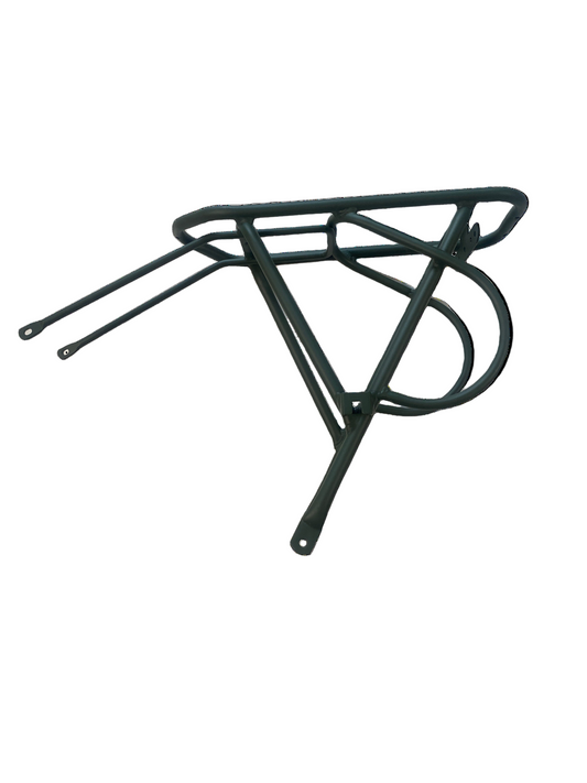 BFK Load achterdrager 24" mat kakhi groen